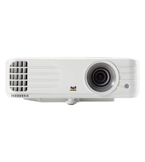 ViewSonic PG706WU Review – 4000 Lumens Projector