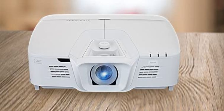 Viewsonic PG800HD Review – A 5000 Lumens 1080P Projector