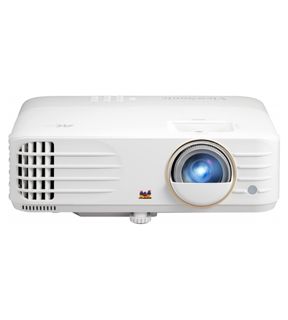 Viewsonic PX748-4K Review – 4K UHD Projector