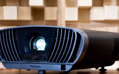 ViewSonic X100-4K Review – UHD Home Cinema Projector