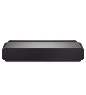 Viewsonic X1000-4K Review – LED Soundbar Projector