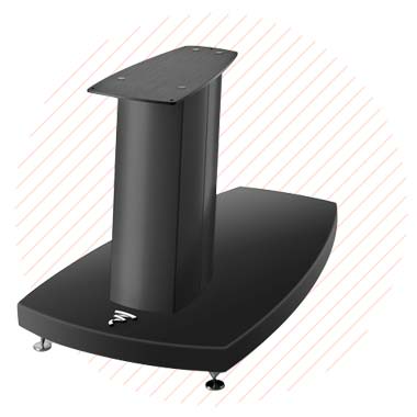 Viva/Viva Centerutopia Colour Evo Stand