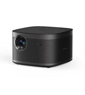 Xgimi Horizon Pro Review – 4K Portable Projector